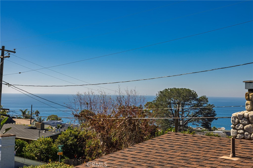 South Laguna Village (SLV) - Residential Lease