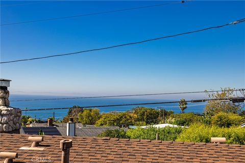31503 Shrewsbury Laguna Beach CA 92651