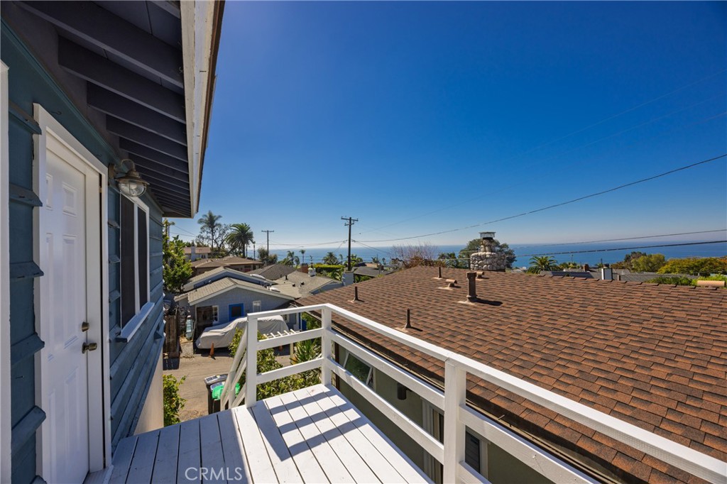 South Laguna Village (SLV) - Residential Lease