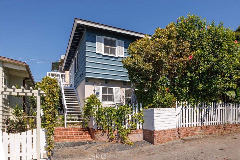 South Laguna Village (SLV) - Residential Lease