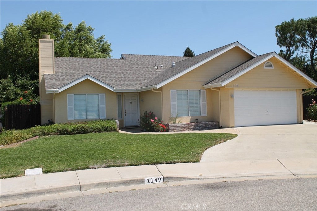 1149 Caddie Lane