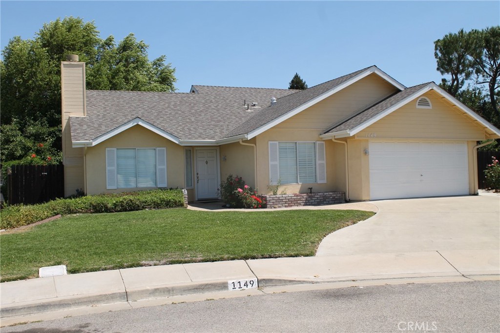 1149 Caddie Lane