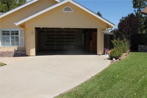 Tiny photo for 1149 Caddie Lane, Paso Robles, CA 93446 (MLS # NS26133915)