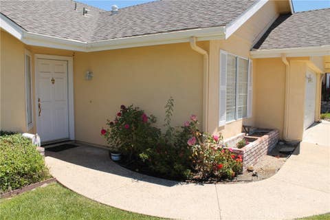Tiny photo for 1149 Caddie Lane, Paso Robles, CA 93446 (MLS # NS26133915)