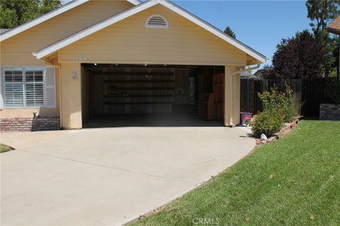 Tiny photo for 1149 Caddie Lane, Paso Robles, CA 93446 (MLS # NS26133915)