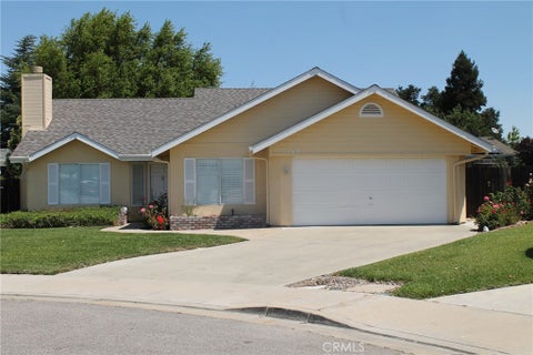 Photo of 1149 Caddie Lane, Paso Robles, CA 93446 (MLS # NS26133915)