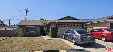 1884 E Gladwick Street Carson CA 90746