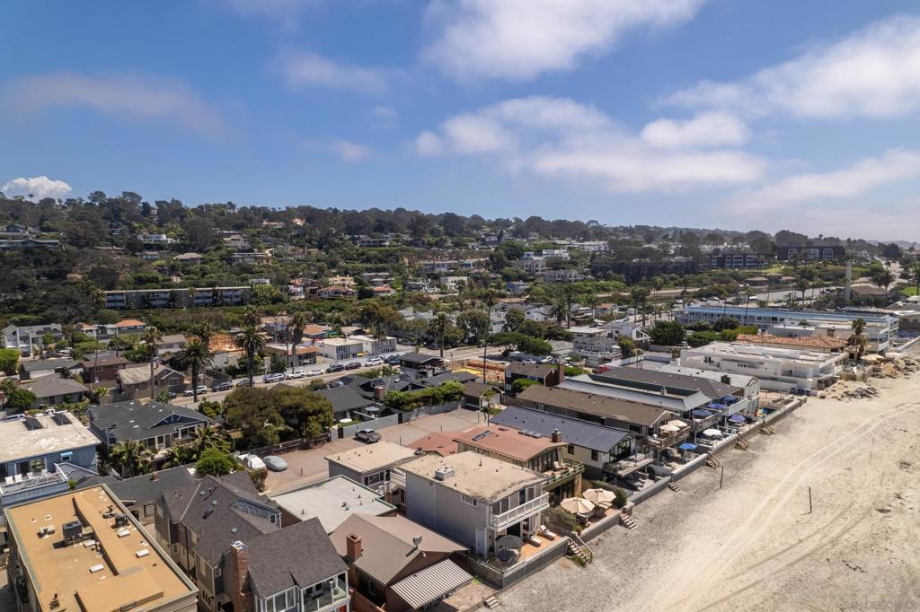 Del Mar - Residential
