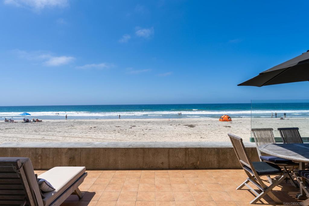 Del Mar - Residential
