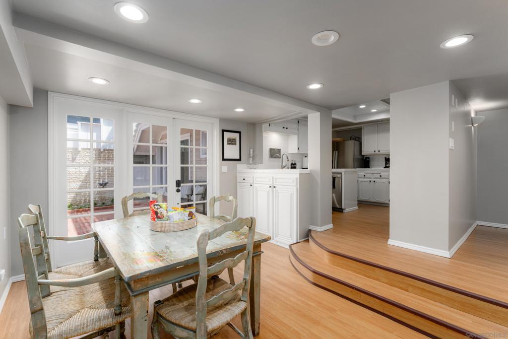 Del Mar - Residential