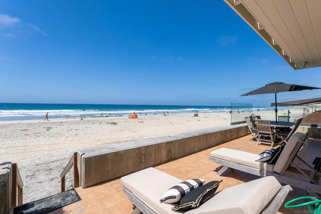 Del Mar - Residential