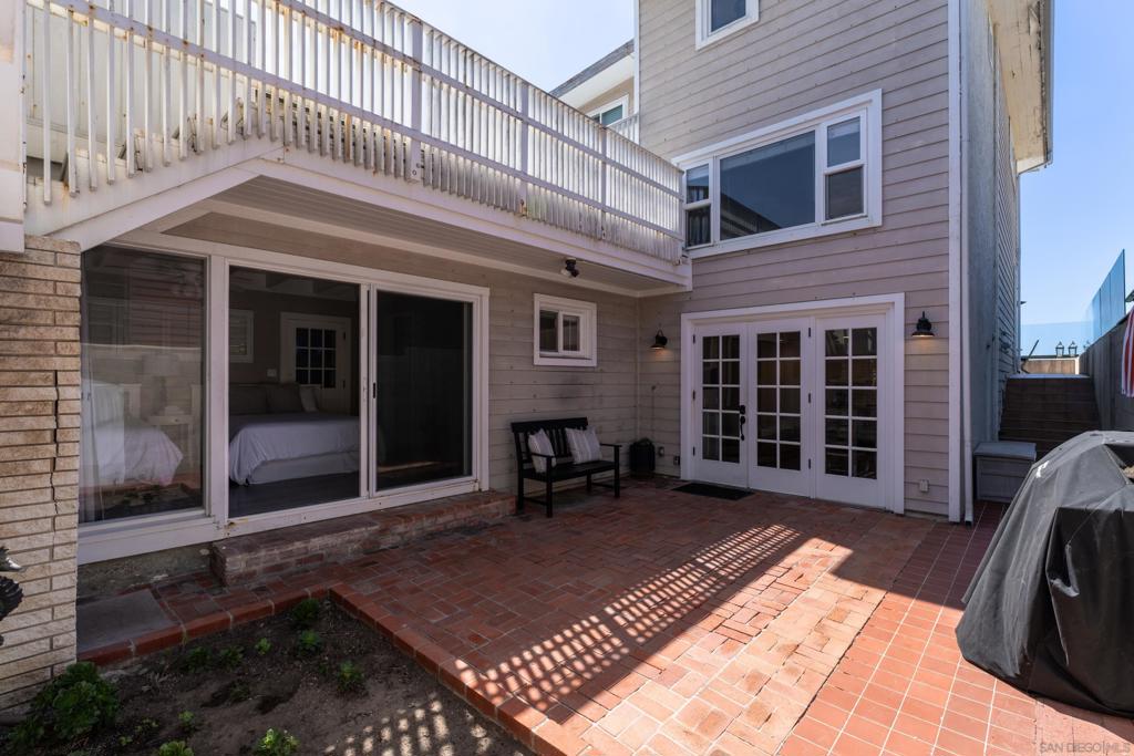 Del Mar - Residential