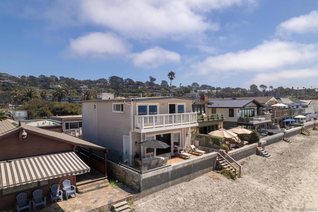 Del Mar - Residential