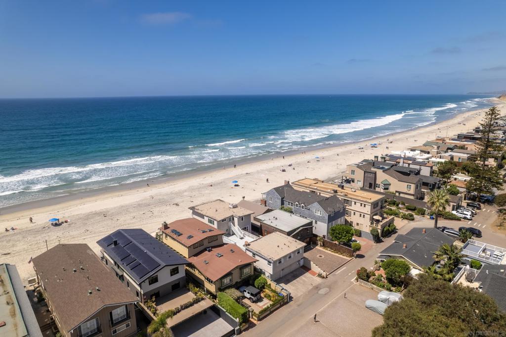 Del Mar - Residential