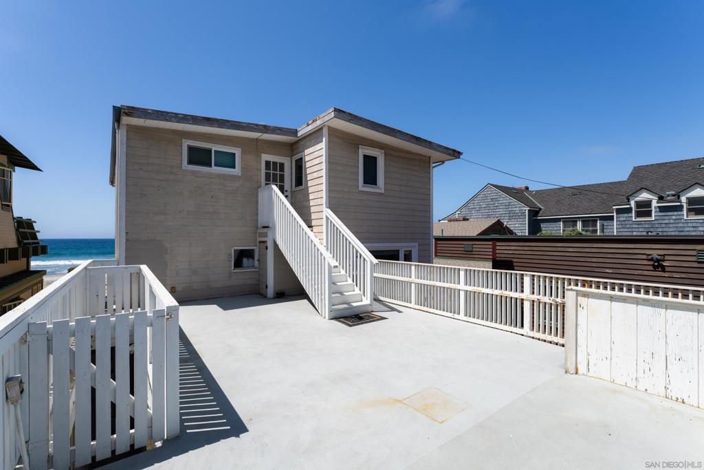 Del Mar - Residential