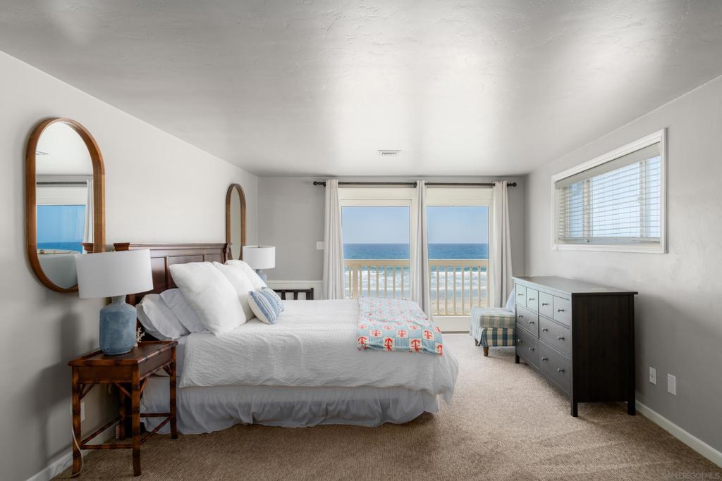 Del Mar - Residential