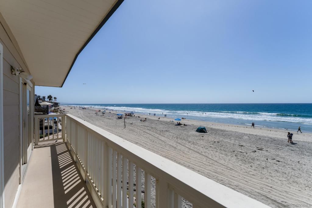 Del Mar - Residential