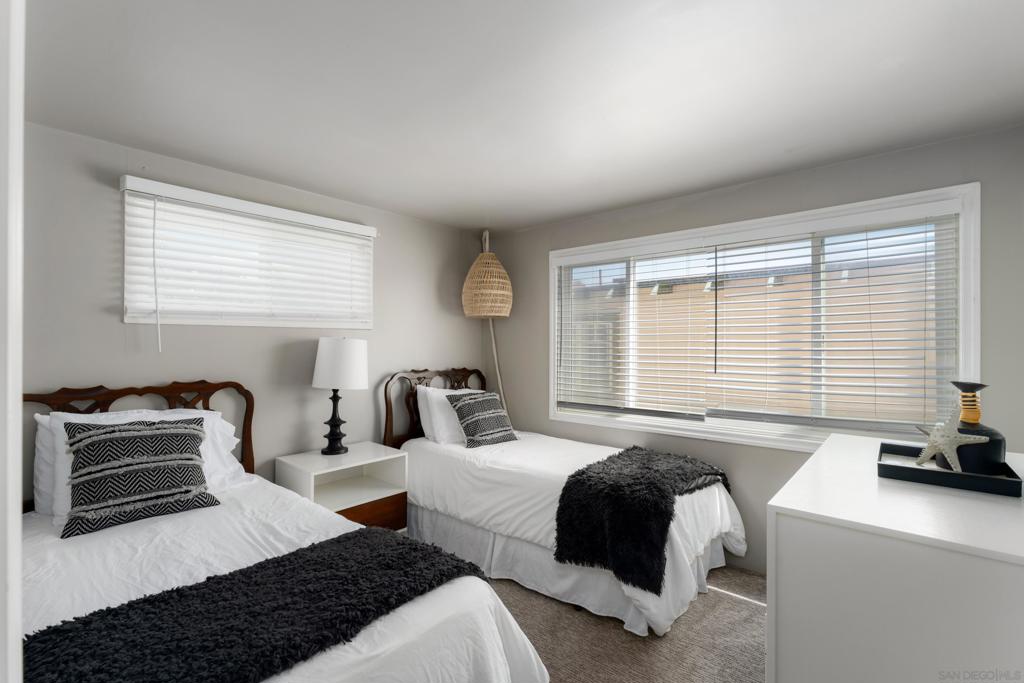 Del Mar - Residential