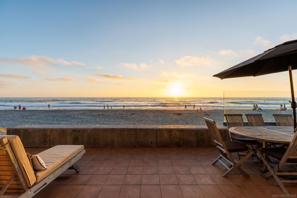 Del Mar - Residential