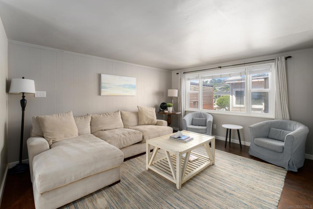 Del Mar - Residential
