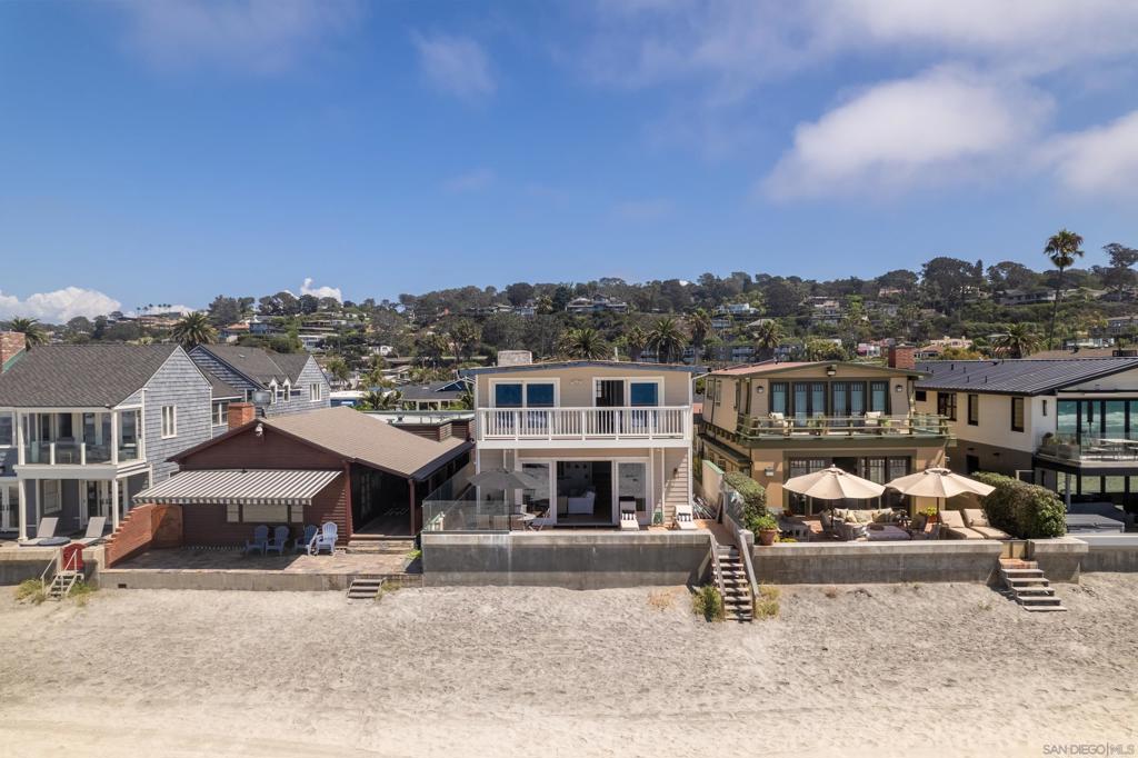 Del Mar - Residential