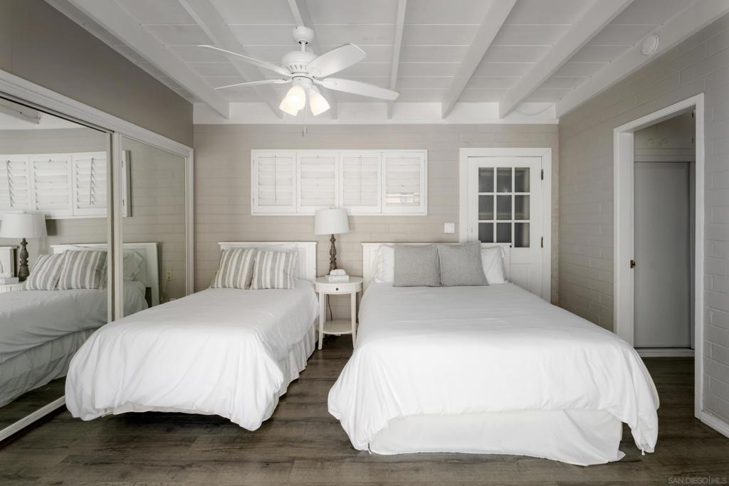 Del Mar - Residential