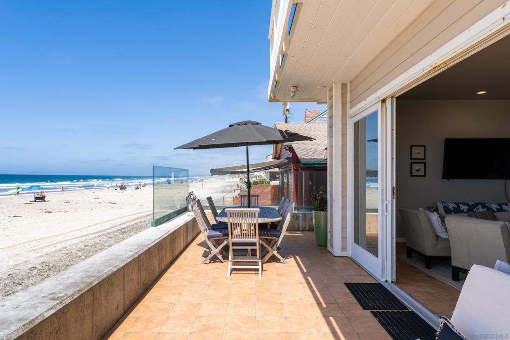 Del Mar - Residential