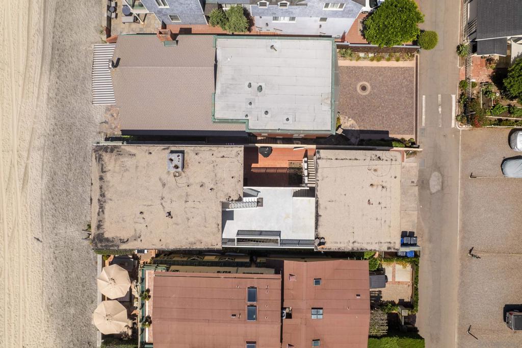 Del Mar - Residential