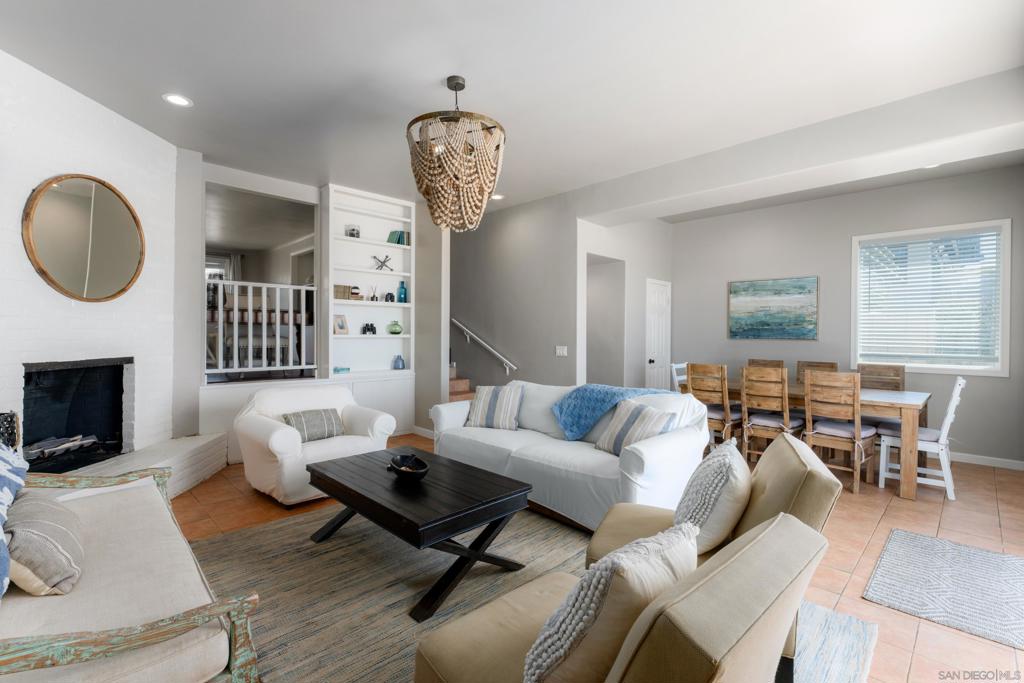 Del Mar - Residential