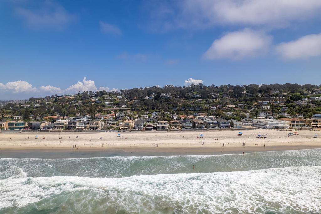 Del Mar - Residential