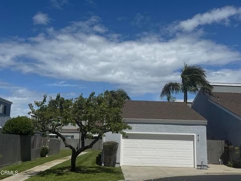 417 Harbor Lights Lane Port Hueneme CA 93041