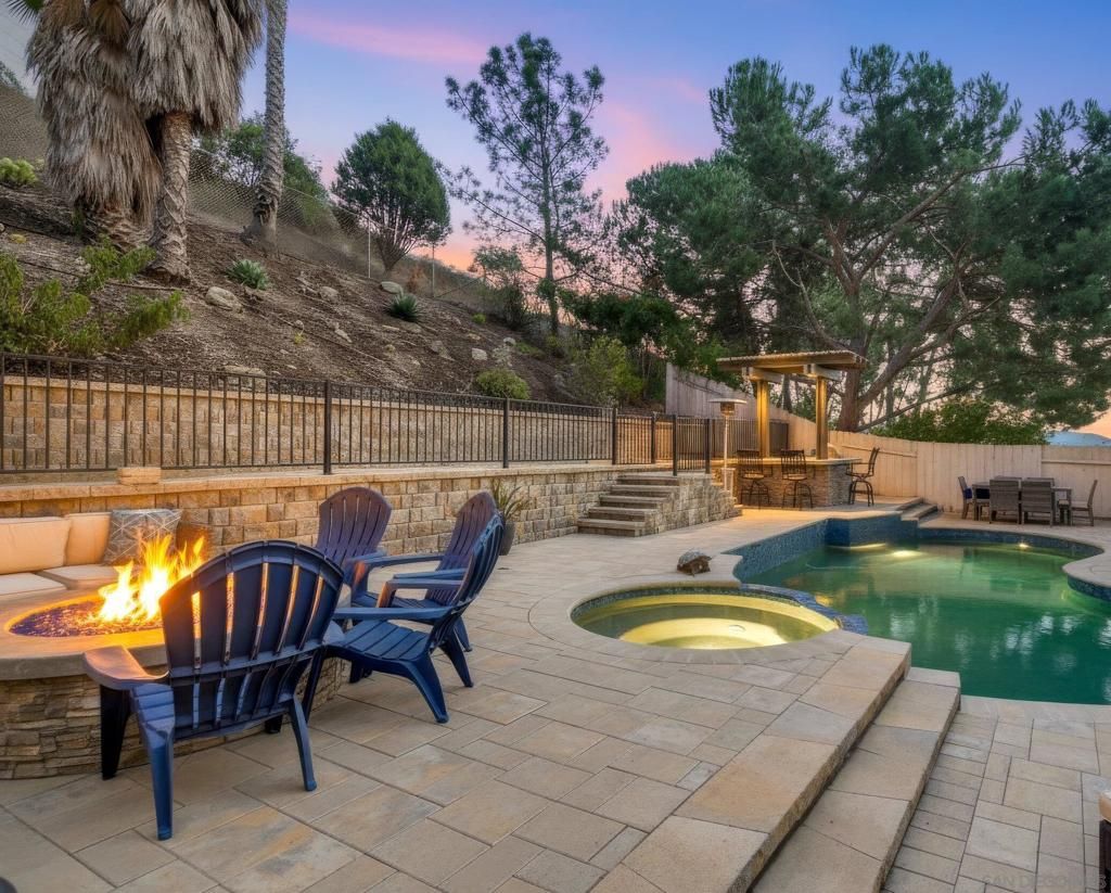 Photo of 13647 Paseo Cardiel, San Diego, CA 92129 (MLS # 250044747SD)