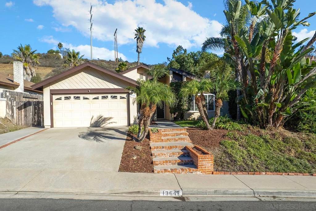 Photo of 13647 Paseo Cardiel, San Diego, CA 92129 (MLS # 250044747SD)