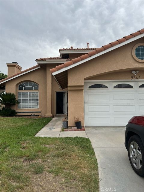 Photo of 5543 N Magnolia Drive, San Bernardino, CA 92407 (MLS # TR25272368)