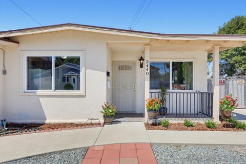 Photo of 3440 42 Egan St ST, San Diego, CA 92115 (MLS # 260019864SD)