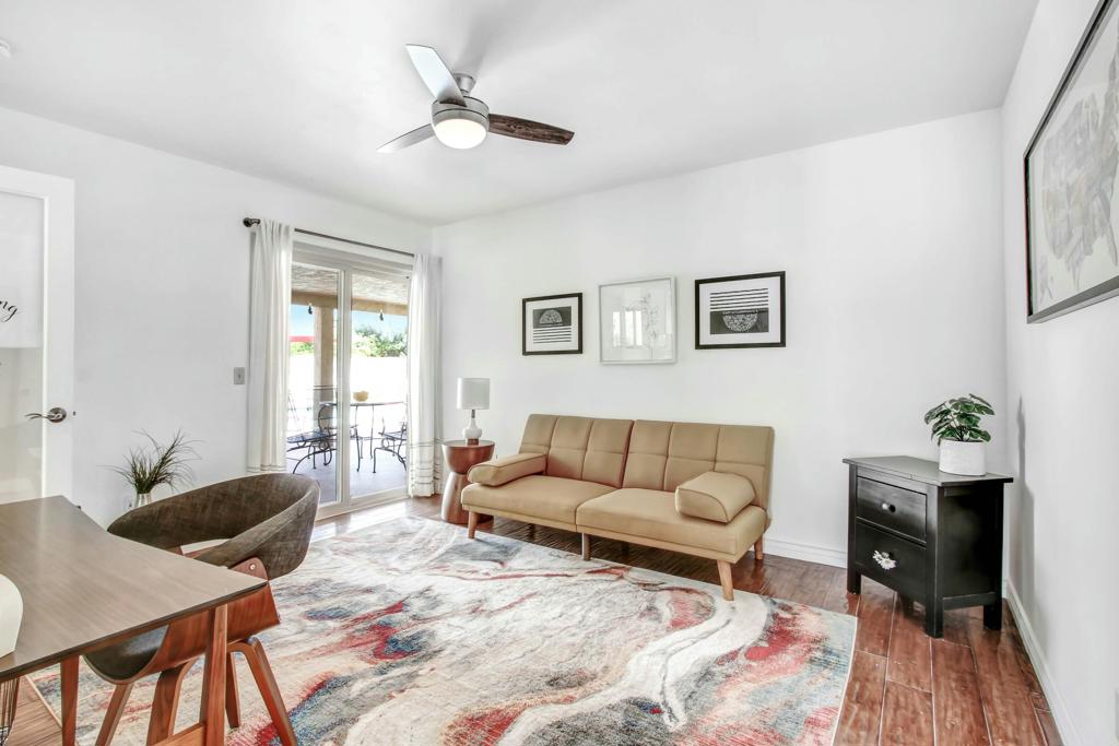 BDCC Country - Residential Lease