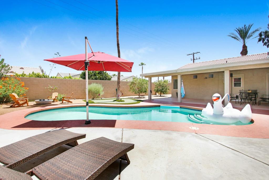 BDCC Country - Residential Lease