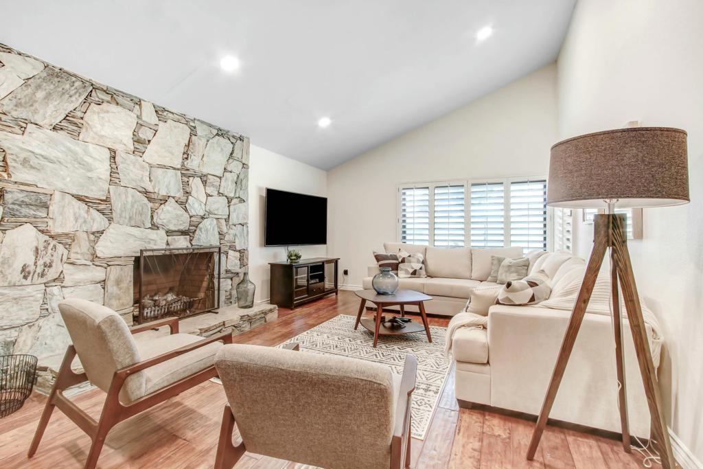 BDCC Country - Residential Lease