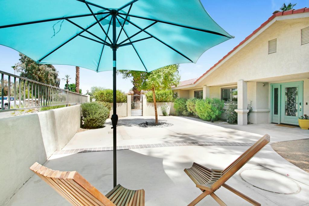 BDCC Country - Residential Lease