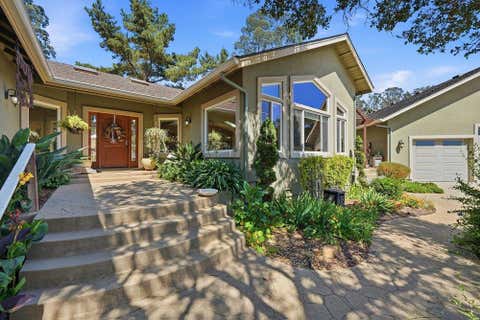 Photo of 6755 Langley Canyon Road, Salinas, CA 93907 (MLS # ML82057128)