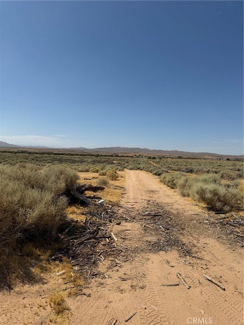 Photo of 0 Wheeler, Helendale, CA 92342 (MLS # HD26159109)