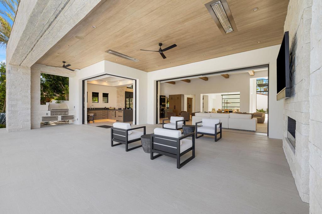 The Hideaway - Residential