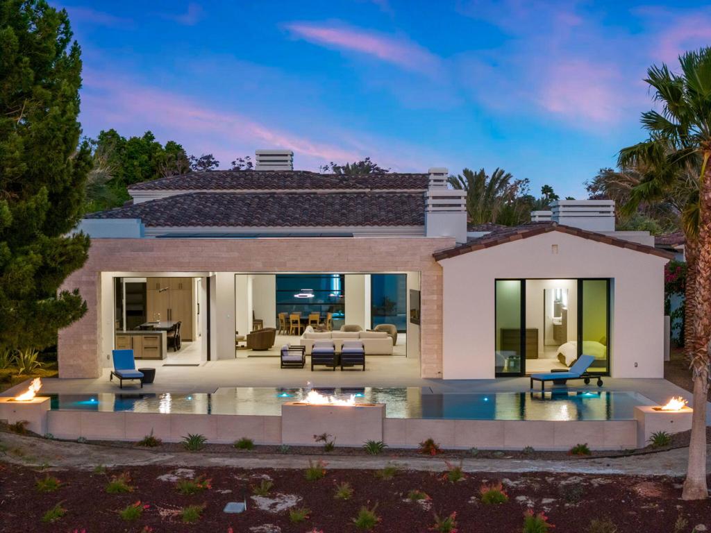 The Hideaway - Residential