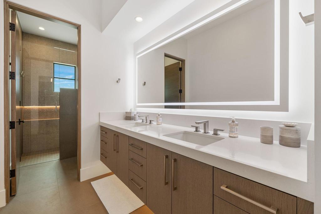 The Hideaway - Residential