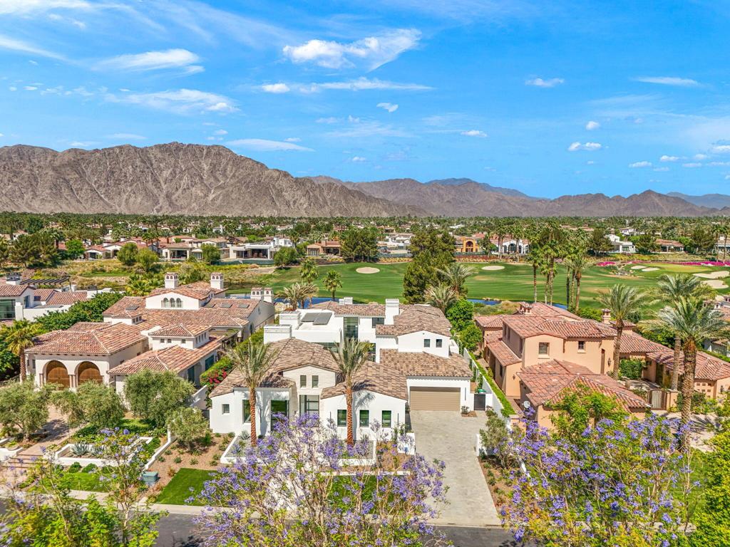 The Hideaway - Residential