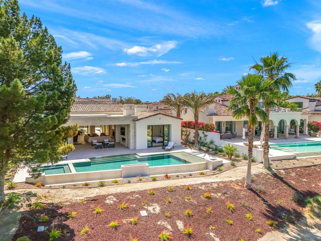 The Hideaway - Residential