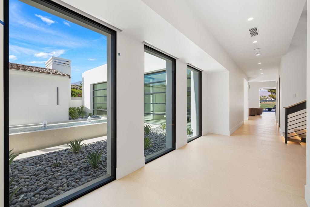 The Hideaway - Residential