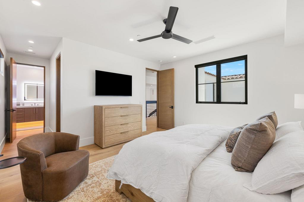 The Hideaway - Residential