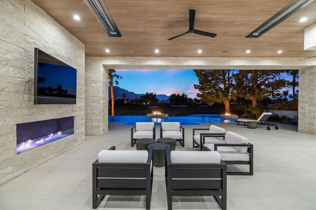 The Hideaway - Residential