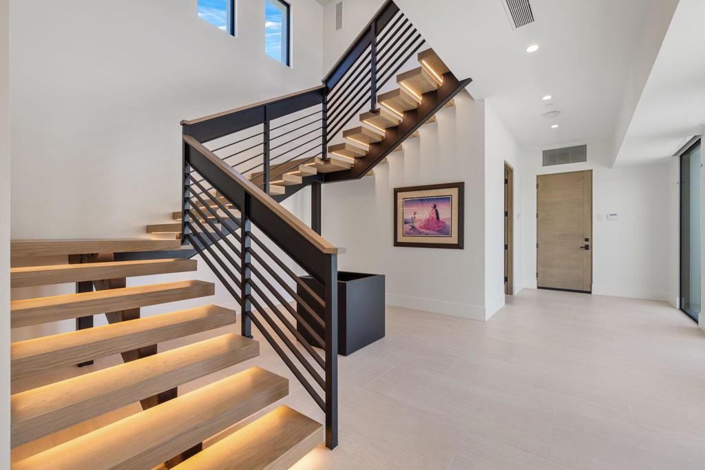 The Hideaway - Residential